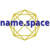 Name.Space logo