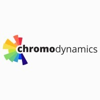 Chromodynamics logo