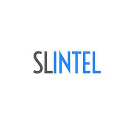 Slintel logo