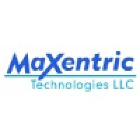 MaXentric Technologies logo