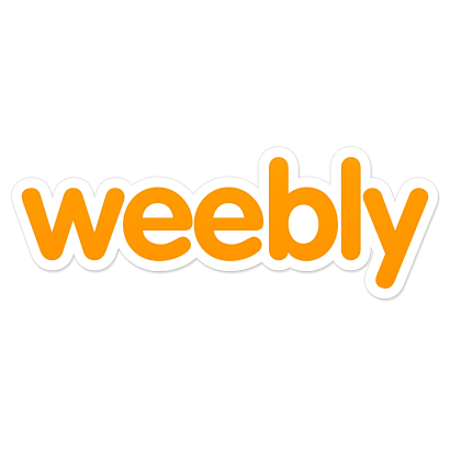 Weebly logo