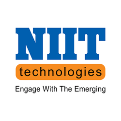 NIIT Technologies logo