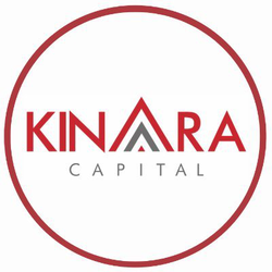 Kinara Capital logo