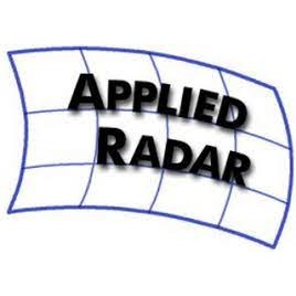 Applied Radar, Inc. logo