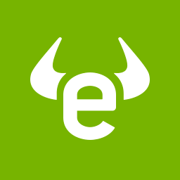 EToro logo