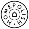 Homepolish logo