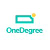 OneDegree logo