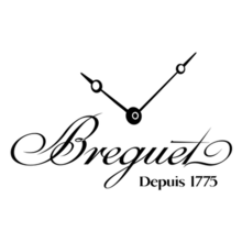 Breguet (brand) logo