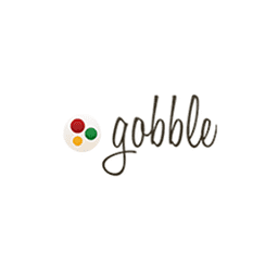 Gobble logo