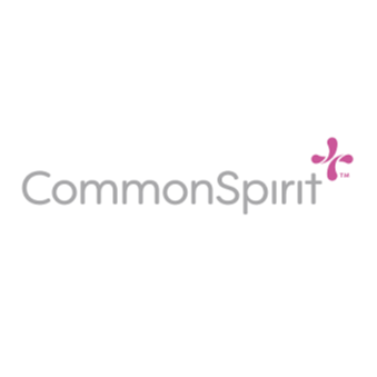 COMMONSPIRIT HEALTH logo