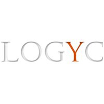 Logyc logo