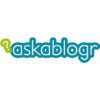 Askablogr logo