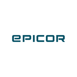 Epicor Software logo