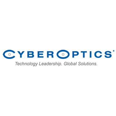 Cyberoptics logo