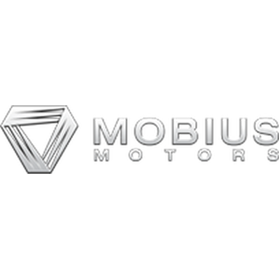 Mobius Motors logo