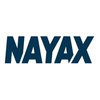 Nayax logo