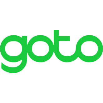 GoTo logo