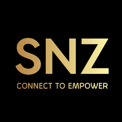 SNZ Holding logo