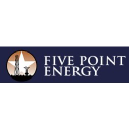 Five Point Energy logo