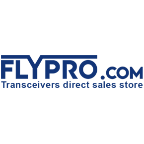 Flypro logo