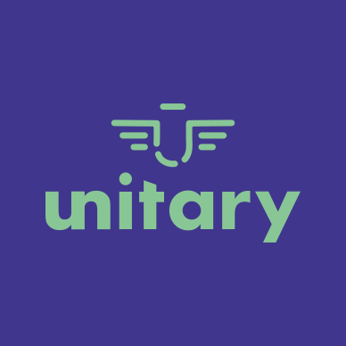 Unitary AI logo