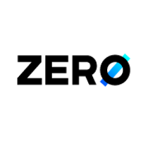 ZERO logo