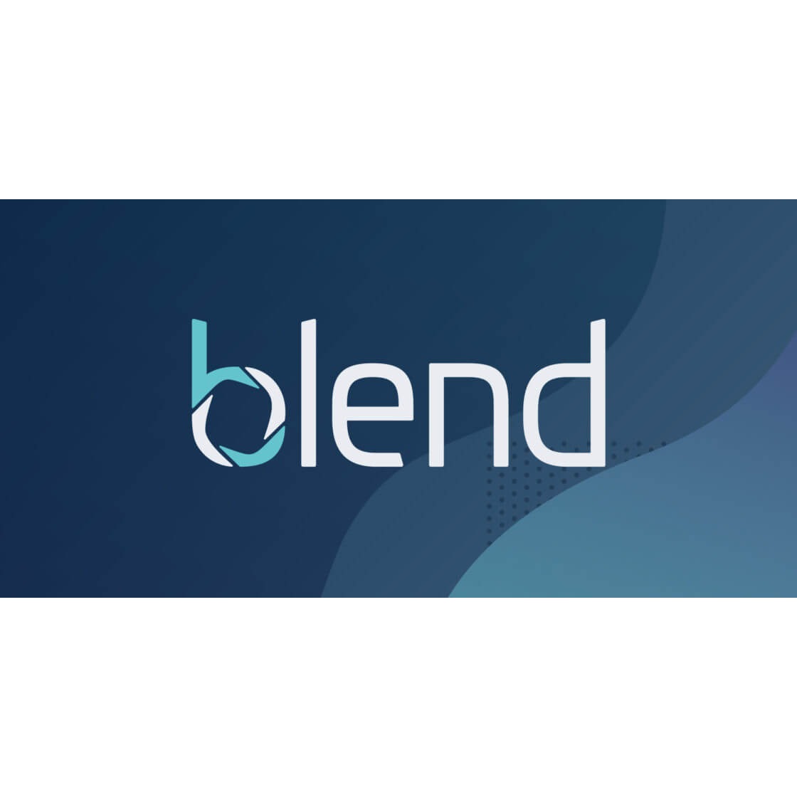 Blend (company) logo