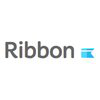 Ribbon (payment company) logo