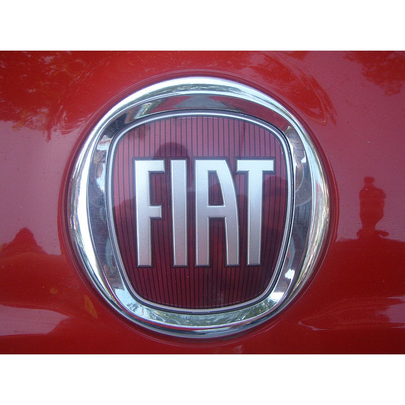 Fiat Professional logo