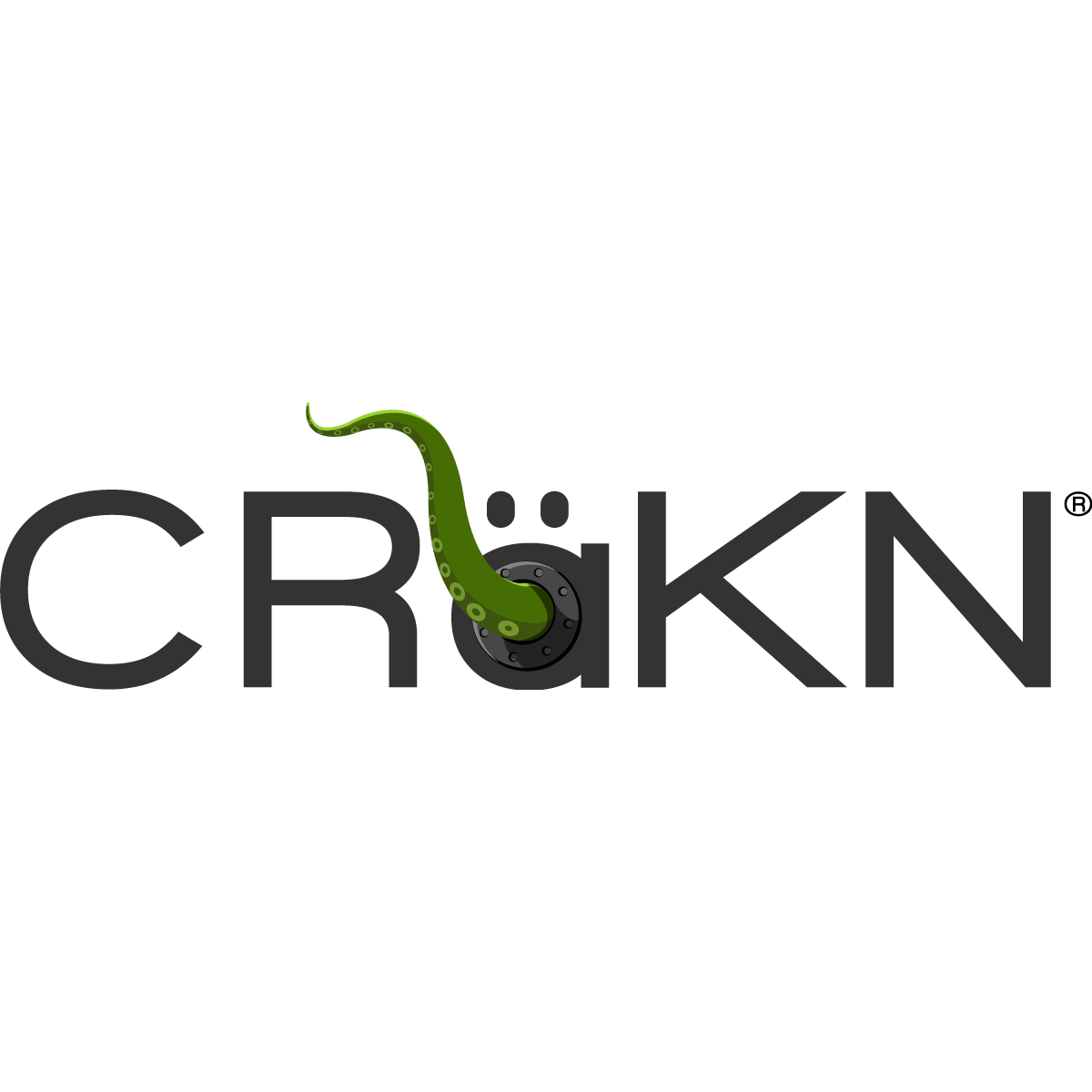 CRäKN logo