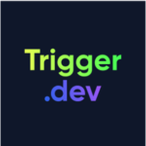 Trigger.dev logo