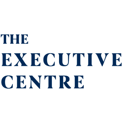 The Executive Centre logo