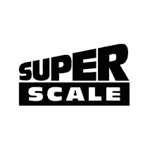 Superscale logo