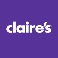 Claire's logo