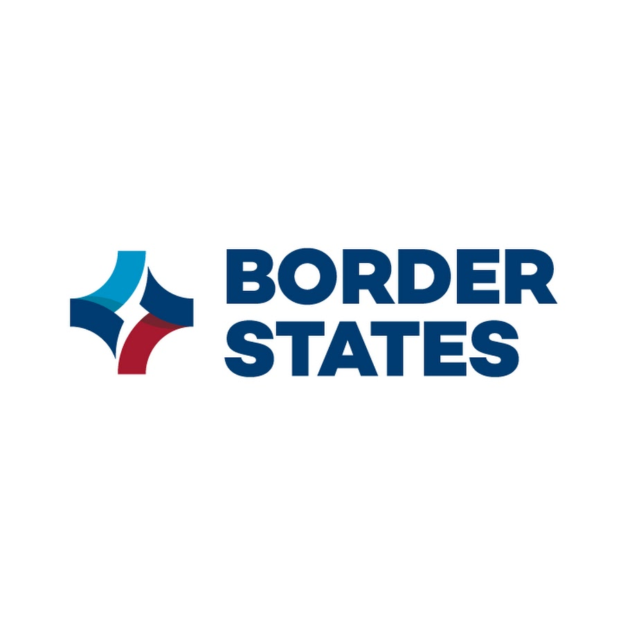 Border States (company) logo