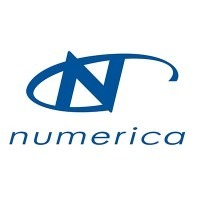 Numerica Corporation logo