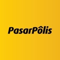 PasarPolis logo