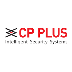 CP PLUS logo