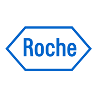 Roche Pharmaceuticals logo