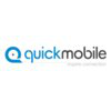 QuickMobile logo