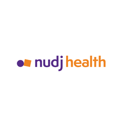 NUDJ HEALTH, INC. logo