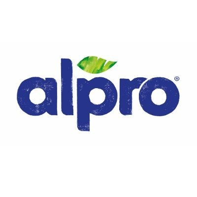 Alpro logo