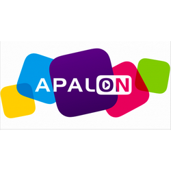 Apalon logo