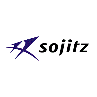 Sojitz Corporation﻿ logo