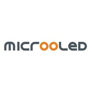 Microoled logo