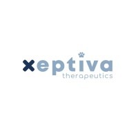 Xeptiva Therapeutics logo