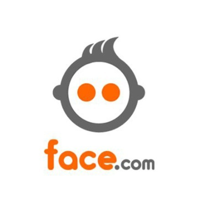 Face.com logo