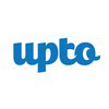 UpTo logo