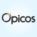 Opicos logo