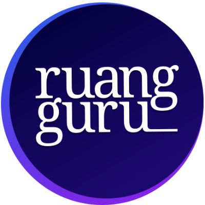 Ruangguru logo